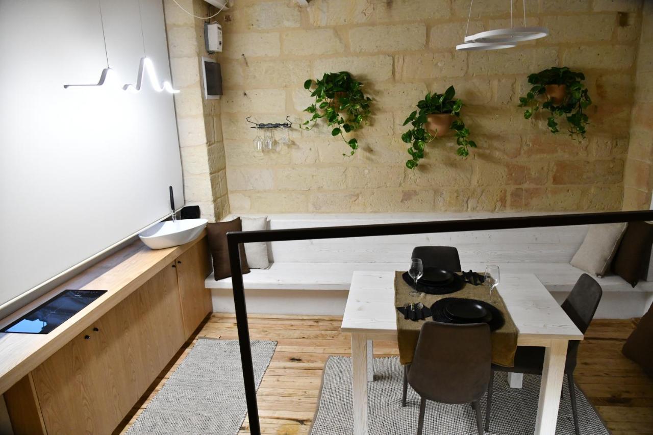 Suite Athena San Cesario di Lecce Εξωτερικό φωτογραφία