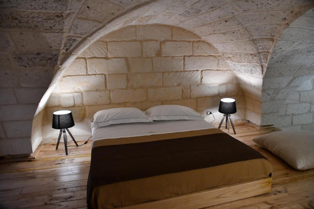Suite Athena San Cesario di Lecce Εξωτερικό φωτογραφία