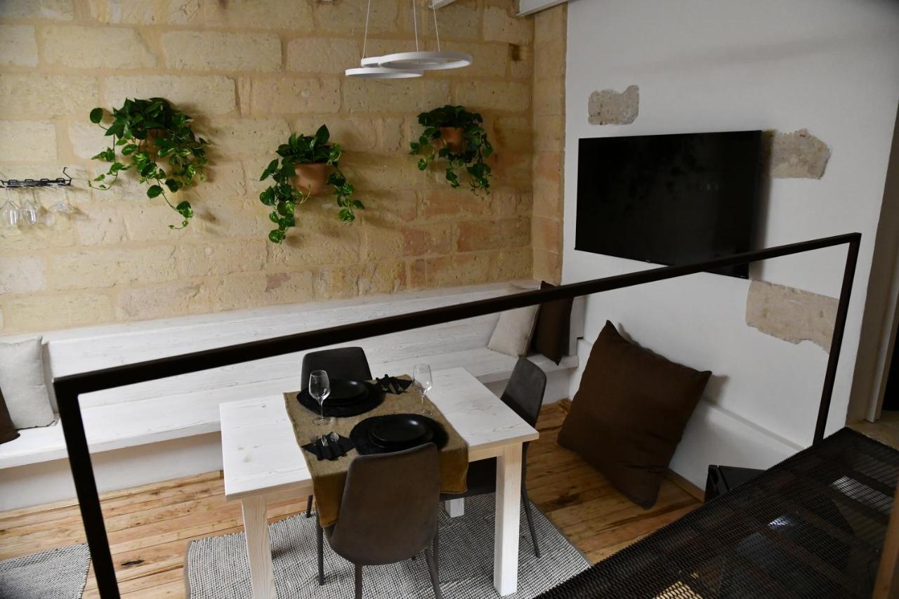 Suite Athena San Cesario di Lecce Εξωτερικό φωτογραφία