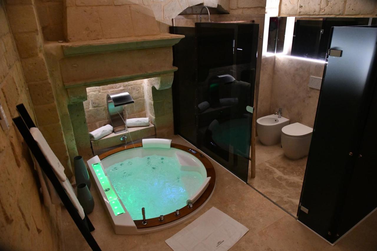 Suite Athena San Cesario di Lecce Εξωτερικό φωτογραφία