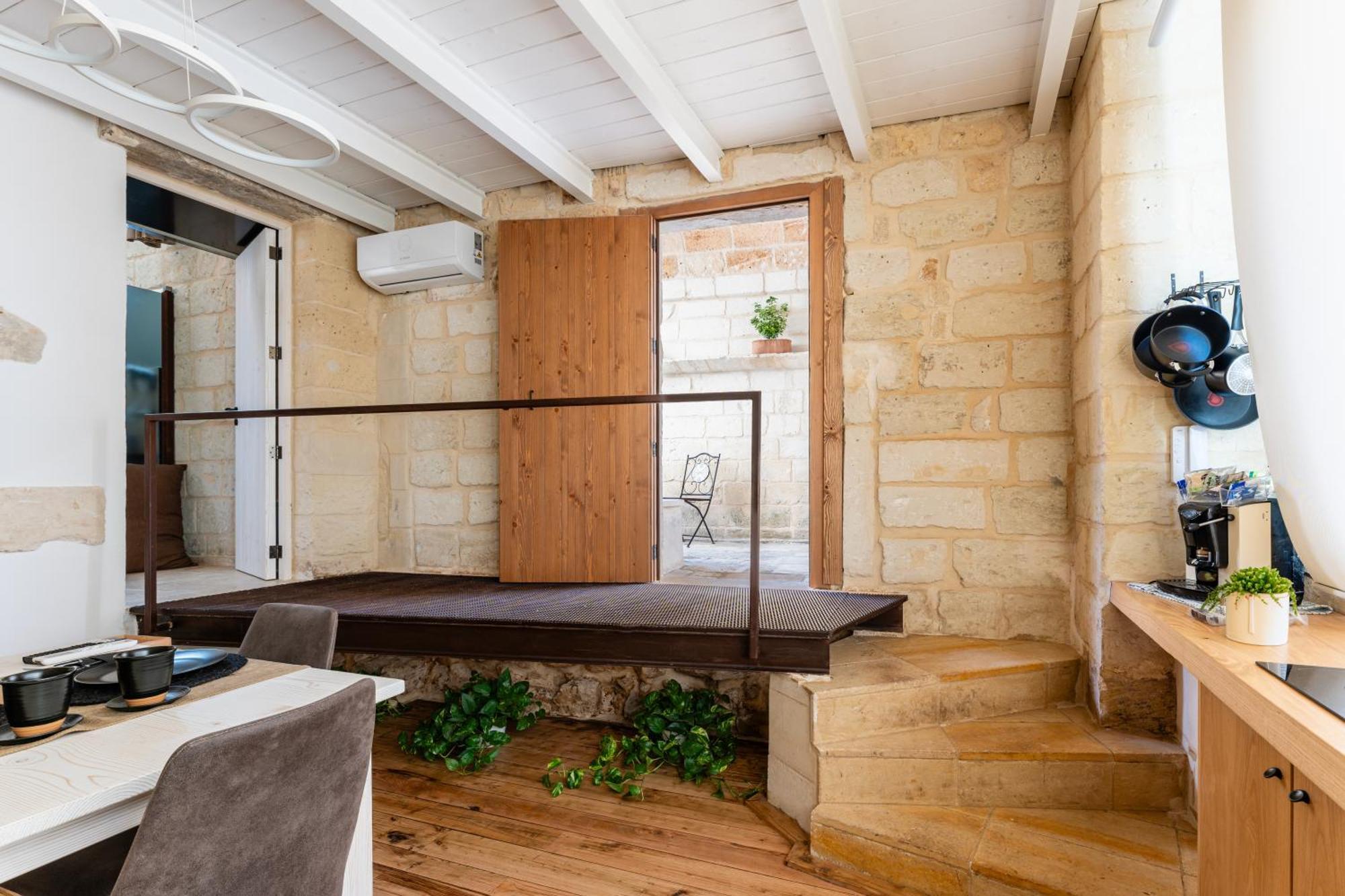 Suite Athena San Cesario di Lecce Εξωτερικό φωτογραφία