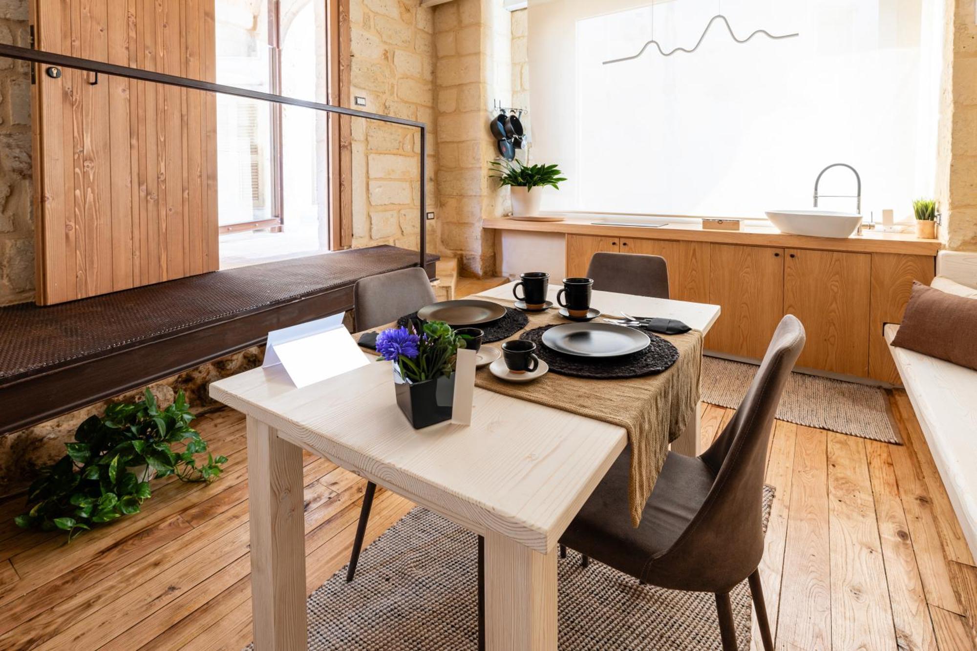 Suite Athena San Cesario di Lecce Εξωτερικό φωτογραφία