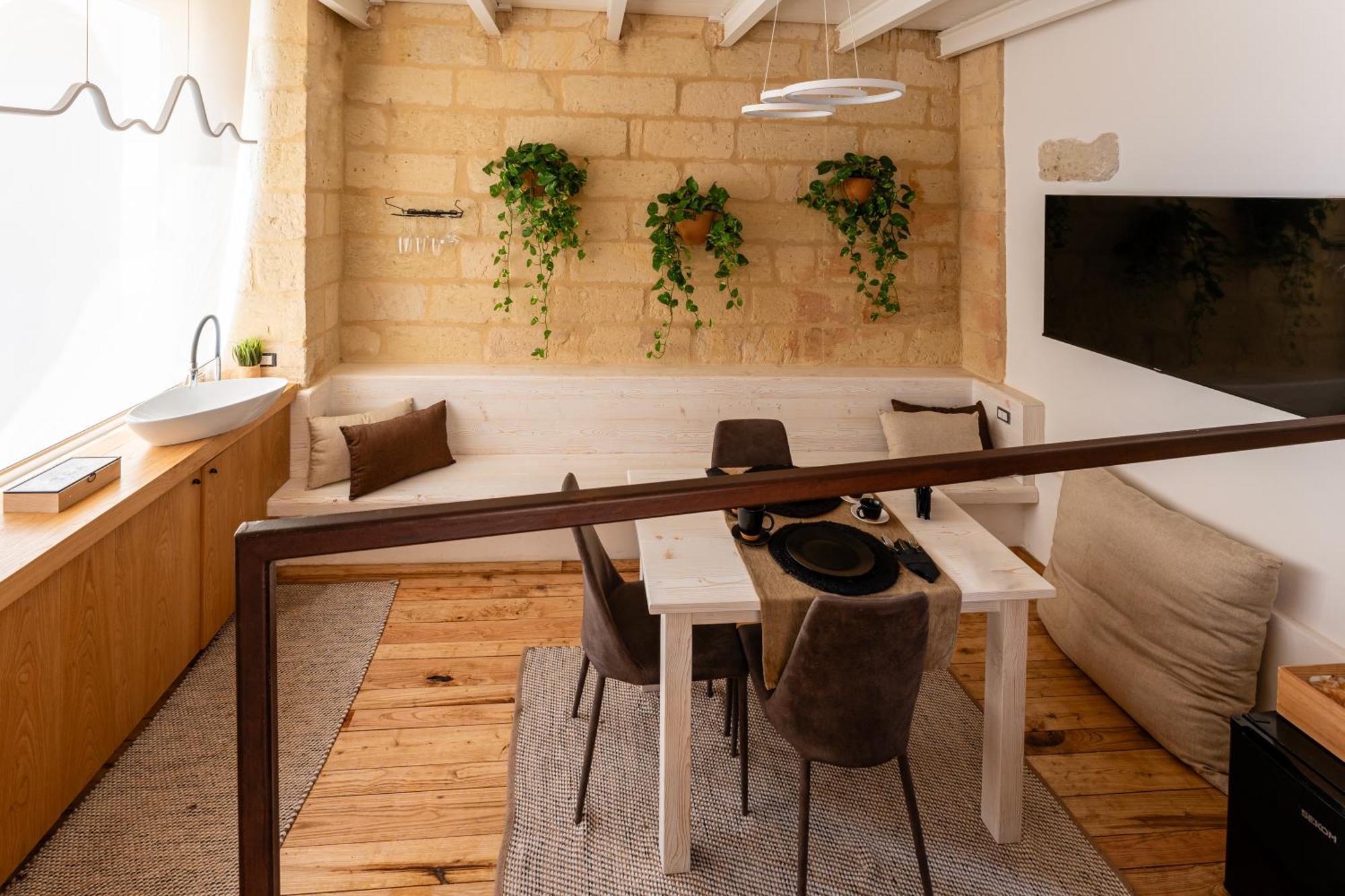 Suite Athena San Cesario di Lecce Εξωτερικό φωτογραφία