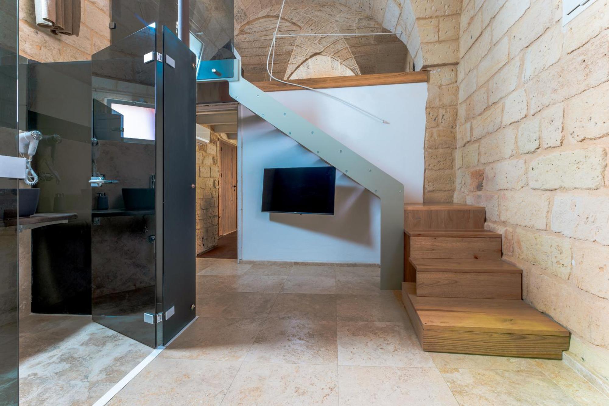 Suite Athena San Cesario di Lecce Εξωτερικό φωτογραφία