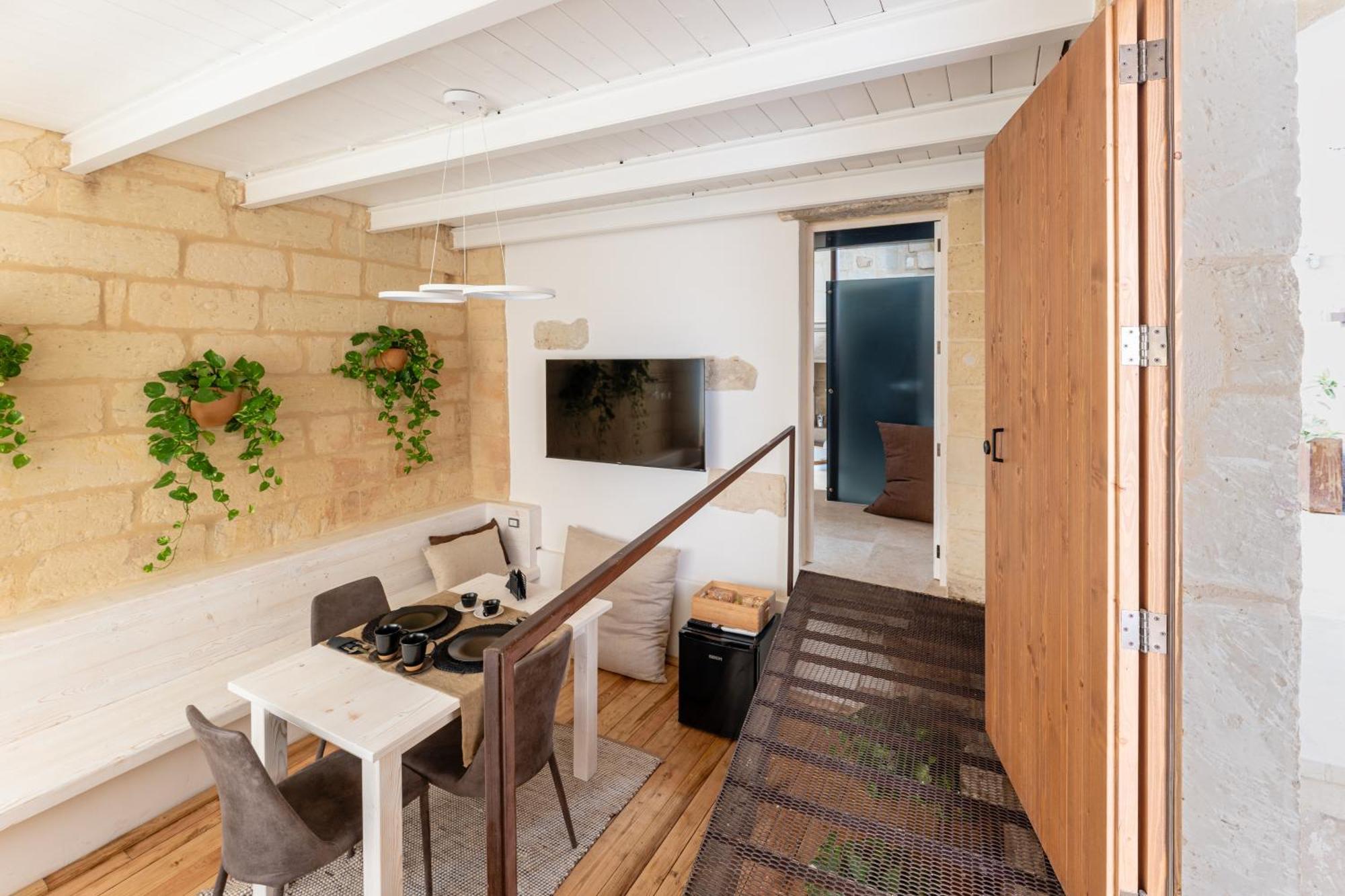 Suite Athena San Cesario di Lecce Εξωτερικό φωτογραφία