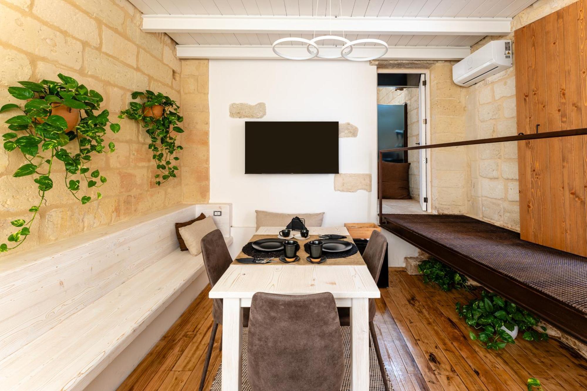 Suite Athena San Cesario di Lecce Εξωτερικό φωτογραφία