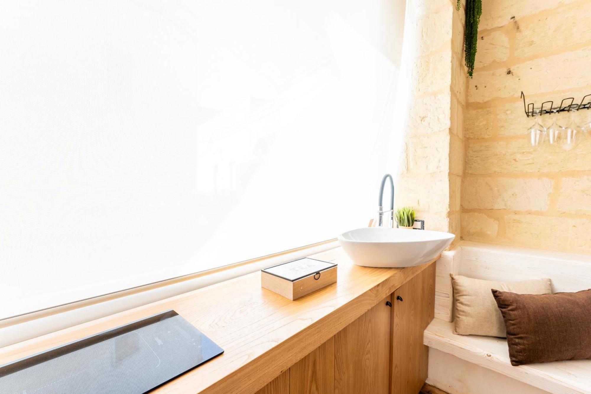 Suite Athena San Cesario di Lecce Εξωτερικό φωτογραφία