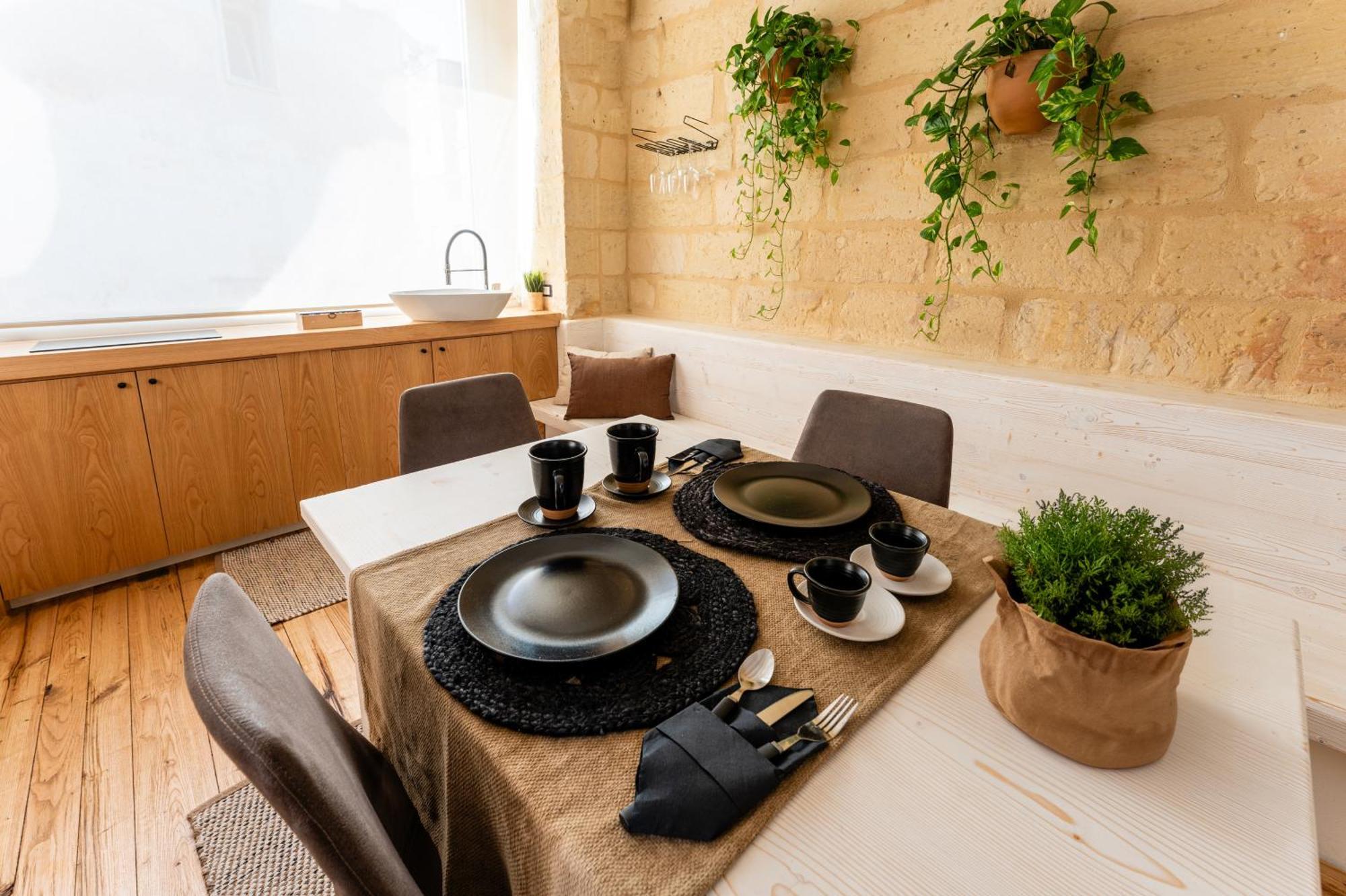 Suite Athena San Cesario di Lecce Εξωτερικό φωτογραφία