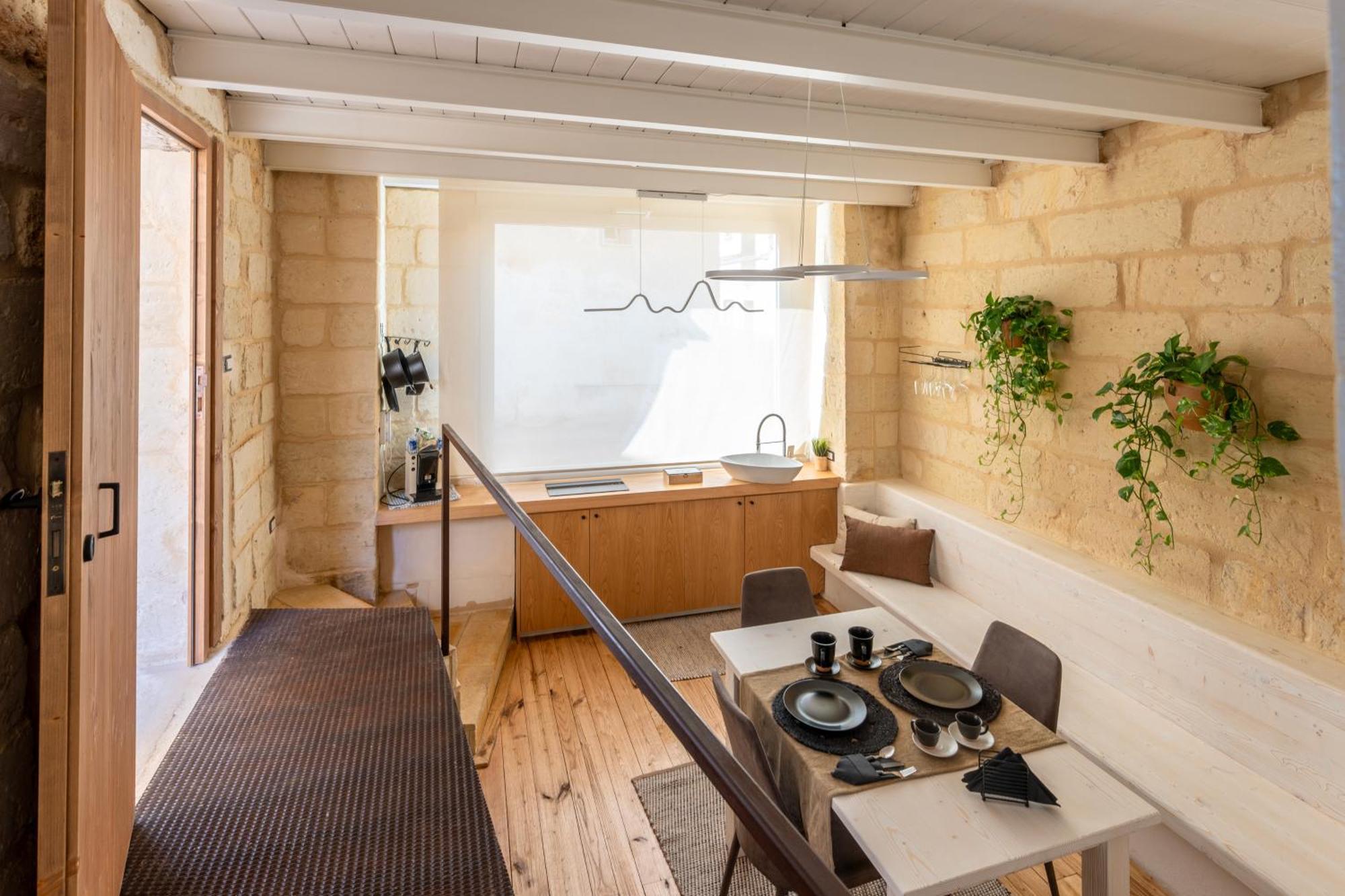 Suite Athena San Cesario di Lecce Εξωτερικό φωτογραφία